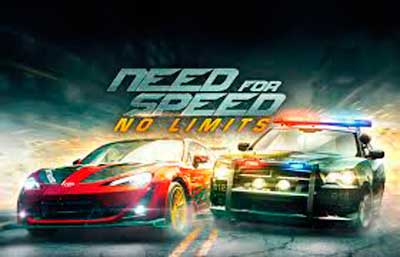 Скачать взломанный Need For Speed No Limits 1.7.3 (NFS) на андроид мод много денег