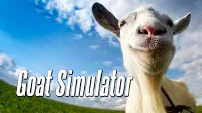 Симулятор козла - Goat Simulator MMO 1.3.0 скачать на андроид полную версию бесплатно